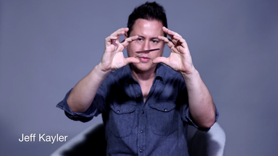 Loops Legends | Yigal Mesika