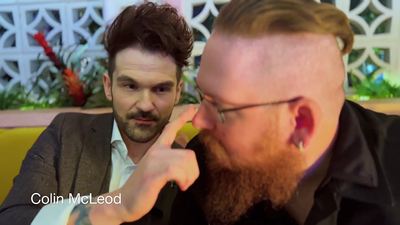 Loops Legends | Yigal Mesika