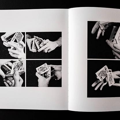 Splay (Special Edition + Deck) | Dan & Dave