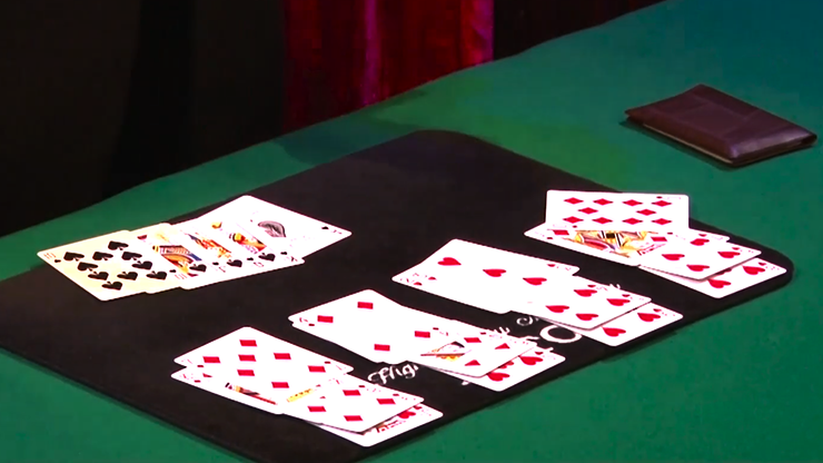 A Cheaters Dream | Astor