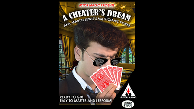 A Cheaters Dream | Astor