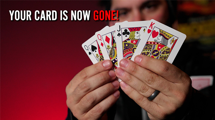 PRINCESS CARD | Apprentice Magic