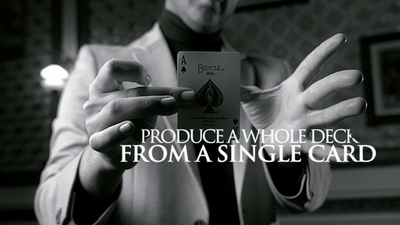 Sand Deck | Martin Braessas