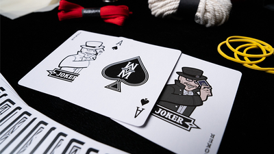 AMMAR TRILOGY SET | Michael Ammar & Murphy's Magic