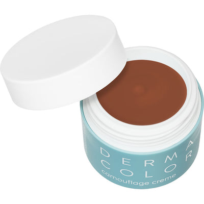 Dermacolor Camouflage Crème 30g | D12
