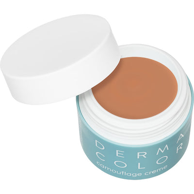 Dermacolor Camouflage Crème 30g | D18