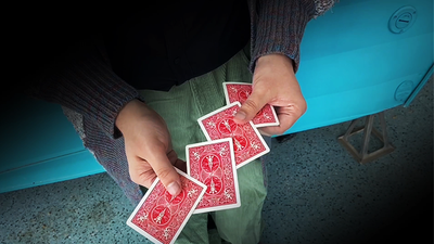 Tumbleweed | Brent Braun and Andy Glass