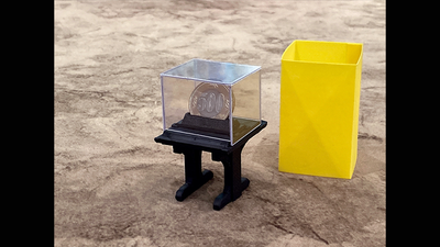 Mystery Showcase 2024 | Tenyo Magic