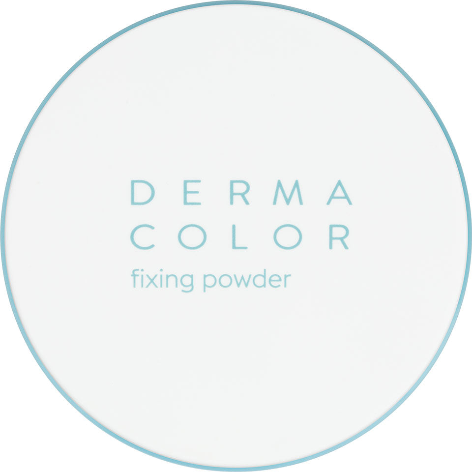 Fixierpuder Dermacolor | P3 20g