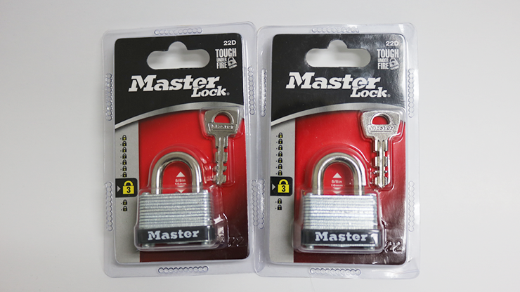 Federal Escape Mail Bag | Ronjo Magic