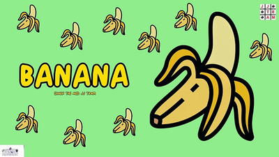 BANANA | Shark Tin and JJ Team - Video Download