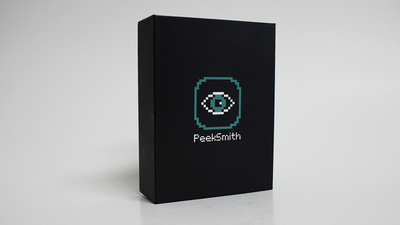 PeekSmith 3 | Electricks