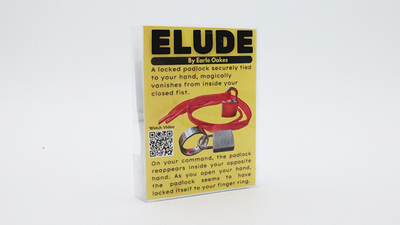 Elude | Earle Oakes