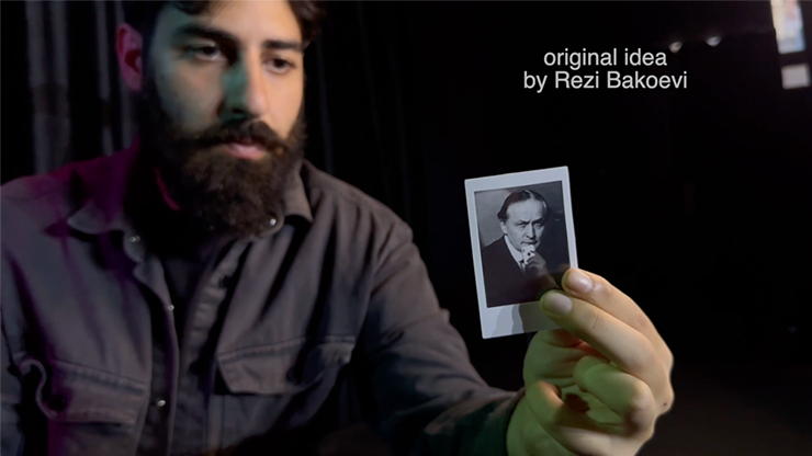 Phantom (Stage) | Rezi, Hide & Sergey Koller