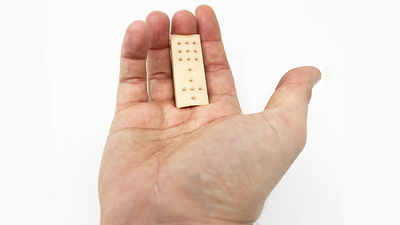 Versa 2 Remote | Thoughtcast