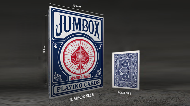 The Last Rise (Jumbox) | Andrew and Magic Dream