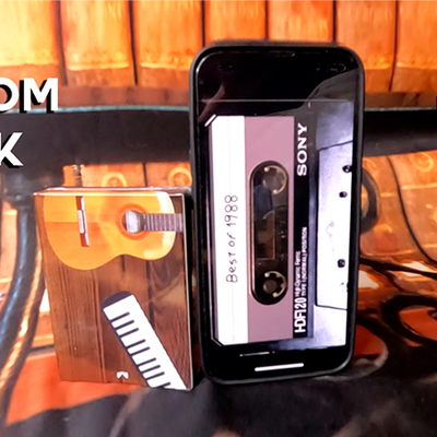 Music Madness | Mariano Goni