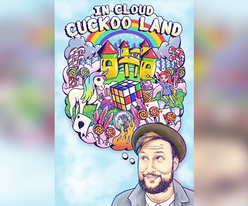 In Cloud Cuckoo Land | Lord Harri