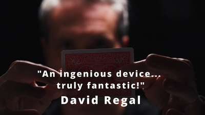 Ultimate Vanishing Deck | James Anthony