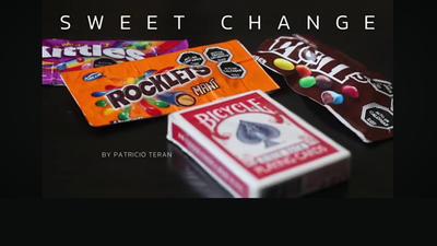 Sweet Change | Patricio Teran - Video Download