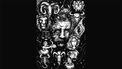 Horrorscope | MR. Darkness