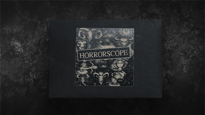 Horrorscope | MR. Darkness