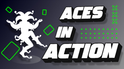 Ace In Action | Sergey Zmeev - Video Download