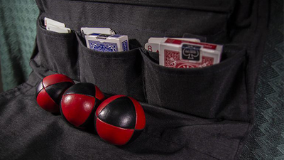 D'Servante | Elías D'Sastre