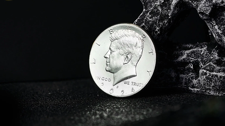 Kungfu Coin | Bluether Magic and Raphael