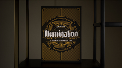 Illumination | Luke Jermay