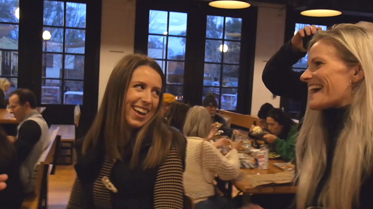 Odyssey | Chris Philpott