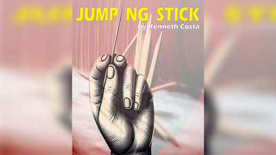 Jumping Stick | Kenneth Costa - Video Download