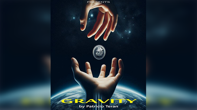 Gravity | Patricio Teran - Video Download