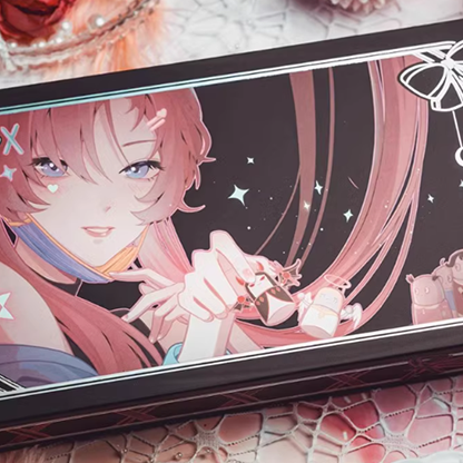 Rebel Angles Collector's Set Playing Cards | King Star