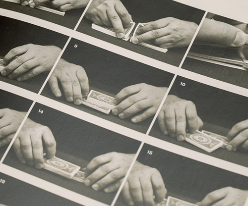 The Experts at the Card Table | David Ben and Magicana