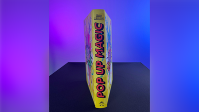 Pop-Up Magic | Eric Leblon