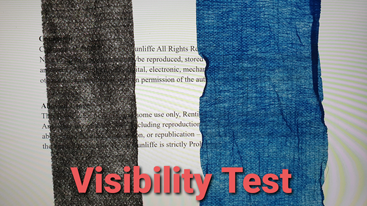 Blindfellan | Kevin Cunliffe