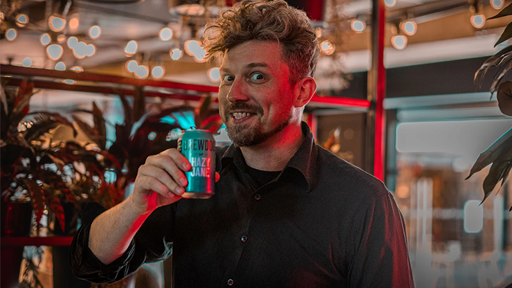 Liquid Spectrum | Tobias Dostal