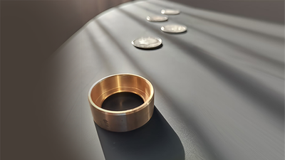 Quimera Box | Hernan Maccagno