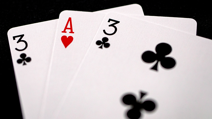 Moser's Miracle Monte