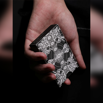 Tree of Vanity Playing Cards | Tony Lee