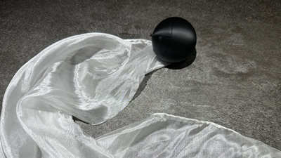 Hyper Silk Ball | Peng Min