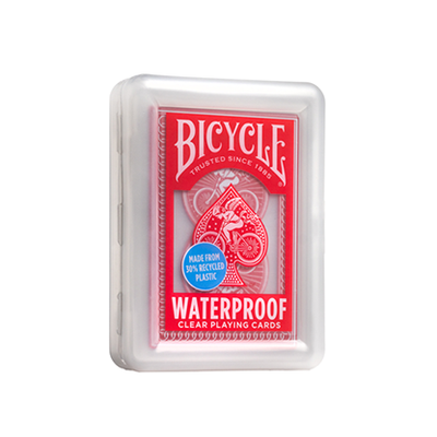 Bicycle Waterproof | US Playing Cards