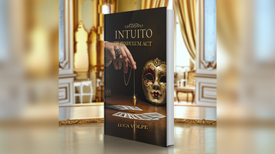 INTUITO: THE PENDULUM ACT | Luca Volpe