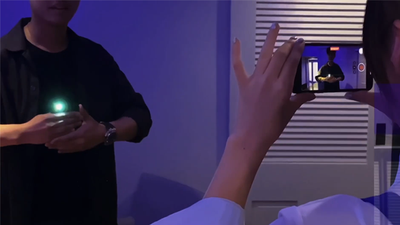 Optix Pro | Tobias Dostal and Henry Harrius