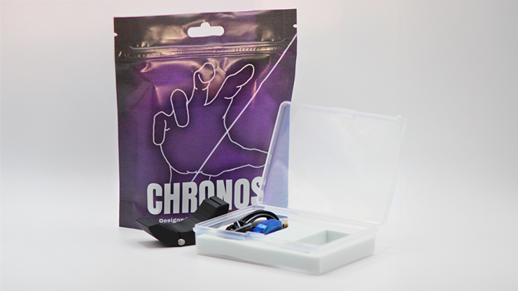 Chronos Reel | Matteo Pittenger