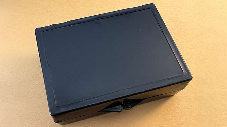 The Crated Coin | Mark Strivings