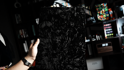 Black Art Close-up Pad Set (Medium) | Bond Lee & Stephen Chan