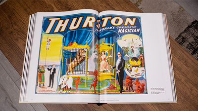 Art of Magic | Ken Trombly