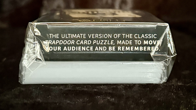 I'MPOSSIBLE | Vanshy